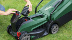 Bosch CityMower 18V-32-300 18В 0.600.8B9.A07 - купити в інтернет-магазині Техностар