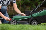 Bosch CityMower 18V-32-300 18В 0.600.8B9.A07 - купити в інтернет-магазині Техностар