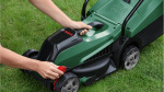 Bosch CityMower 18V-32-300 18В 0.600.8B9.A08 - купити в інтернет-магазині Техностар