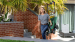 Bosch CityMower 18V-32-300 18В 0.600.8B9.A08 - купити в інтернет-магазині Техностар