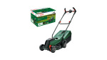 Bosch CityMower 18V-32-300 18В 0.600.8B9.A08 - купити в інтернет-магазині Техностар