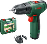 Bosch EasyDrill 1200 0.603.9D3.006 - купити в інтернет-магазині Техностар