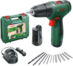 Bosch EasyDrill 1200 0.603.9D3.007 - купити в інтернет-магазині Техностар