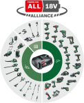 Bosch EasyDrill 18V-38 0.603.9D8.003 - купити в інтернет-магазині Техностар