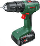 Bosch EasyImpact 18V-40 0.603.9D8.101 - купити в інтернет-магазині Техностар