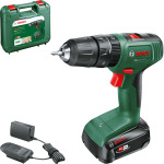 Bosch EasyImpact 18V-40 0.603.9D8.101 - купити в інтернет-магазині Техностар