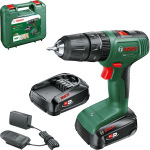 Bosch EasyImpact 18V-40 0.603.9D8.108 - купити в інтернет-магазині Техностар