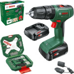 Bosch EasyImpact 18V-40 0.603.9D8.109 - купити в інтернет-магазині Техностар