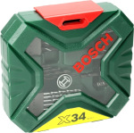 Bosch EasyImpact 18V-40 0.603.9D8.109 - купити в інтернет-магазині Техностар