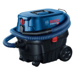 Bosch GAS 12-25 PS (060197C100) - купити в інтернет-магазині Техностар