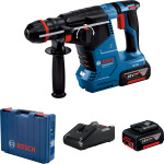 Bosch GBH 187-LI ONE 0.611.923.121 - купити в інтернет-магазині Техностар