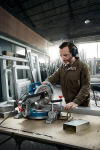 Bosch GCM 216 0.601.B33.000 - купити в інтернет-магазині Техностар