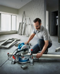 Bosch GCM 216 0.601.B33.000 - купити в інтернет-магазині Техностар