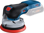 Bosch GEX 18V-125 0.601.372.201 - купити в інтернет-магазині Техностар