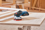 Bosch GEX 18V-125 0.601.372.201 - купити в інтернет-магазині Техностар