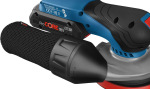 Bosch GEX 18V-125 0.601.372.201 - купити в інтернет-магазині Техностар