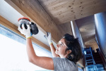 Bosch GEX 18V-125 0.601.372.201 - купити в інтернет-магазині Техностар