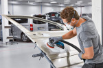 Bosch GEX 18V-125 0.601.372.201 - купити в інтернет-магазині Техностар
