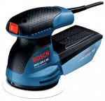 Bosch GEX 125-1 AE 0601387500