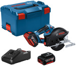 Bosch GKM 18V-50 0.601.6B8.002 - купити в інтернет-магазині Техностар