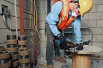 Bosch GKM 18V-50 0.601.6B8.002 - купити в інтернет-магазині Техностар