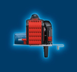 Bosch GKM 18V-50 0.601.6B8.002 - купити в інтернет-магазині Техностар