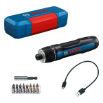 Bosch GO 3 0.601.9H2.201 - купити в інтернет-магазині Техностар