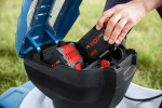 Bosch GRA 18V2-460 18В 0.600.8C8.000 - купити в інтернет-магазині Техностар