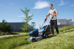 Bosch GRA 18V2-460 18В 0.600.8C8.000 - купити в інтернет-магазині Техностар