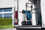 Bosch GRA 18V2-460 18В 0.600.8C8.000 - купити в інтернет-магазині Техностар