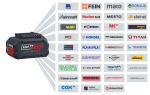 Bosch GRA 18V2-460 18В 0.600.8C8.000 - купити в інтернет-магазині Техностар