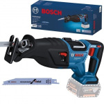 Bosch GSA 185-Li 0.601.6C0.020 - купити в інтернет-магазині Техностар