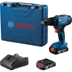 Bosch GSB 183-LI 0.601.9K9.100 - купити в інтернет-магазині Техностар