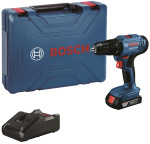 Bosch GSB 183-LI 0.601.9K9.101 - купити в інтернет-магазині Техностар