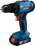 Bosch GSB 183-LI 0.601.9K9.101 - купити в інтернет-магазині Техностар