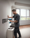 Bosch GSB 183-LI 0.601.9K9.101 - купити в інтернет-магазині Техностар