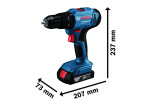 Bosch GSB 183-LI 0.601.9K9.101 - купити в інтернет-магазині Техностар