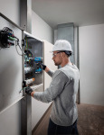 Bosch GSB 183-LI 0.601.9K9.101 - купити в інтернет-магазині Техностар