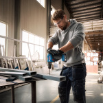 Bosch GSB 183-LI 0.601.9K9.101 - купити в інтернет-магазині Техностар