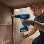Bosch GSB 183-LI 0.601.9K9.101 - купити в інтернет-магазині Техностар