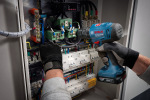 Bosch GSB 183-LI 0.601.9K9.101 - купити в інтернет-магазині Техностар