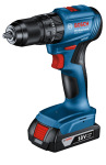 Bosch GSB 185-Li 0.601.9K3.100 - купити в інтернет-магазині Техностар
