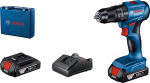 Bosch GSB 185-Li 0.601.9K3.100 - купити в інтернет-магазині Техностар