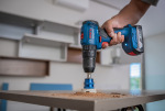 Bosch GSB 185-Li 0.601.9K3.100 - купити в інтернет-магазині Техностар