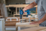 Bosch GSB 185-Li 0.601.9K3.100 - купити в інтернет-магазині Техностар