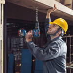 Bosch GSB 18V-50 0.601.9H5.106 - купити в інтернет-магазині Техностар