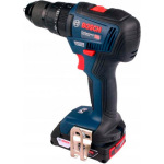 Bosch GSB 18V-50 0.601.9H5.106 - купити в інтернет-магазині Техностар