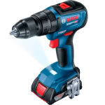 Bosch GSB 18V-50 0.601.9H5.106 - купити в інтернет-магазині Техностар