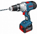 Bosch GSB 14,4 VE-2 LI - купити в інтернет-магазині Техностар