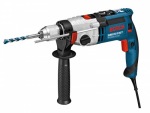 Bosch GSB 21-2 RCT 060119C700 - купити в інтернет-магазині Техностар